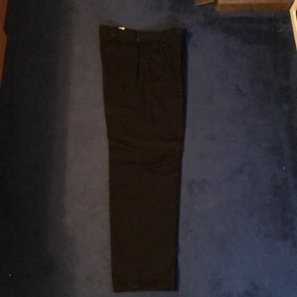 Men’s Docker Pants